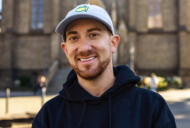 Drew Binsky posts videos of his travels online, sharing his experiences