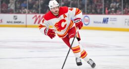 Maple Leafs Linked to $27.3 Million Star Defender: Insider