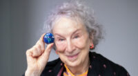 Margaret Atwood Net Worth