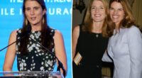 Maria Shriver speaks out on Tatiana Schlossberg's death, praises cousin Caroline Kennedy for being a 'rock'