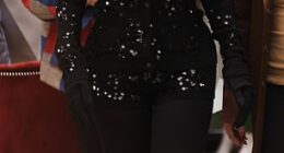 Mariah Carey took over Aspen this week in two jaw-dropping outfits as she spends the holidays in the celeb-loved travel destination