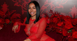 Mariah The Scientist Family Baby Child Young Thug Wants Marriage