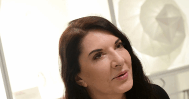 Marina Abramović Net Worth | Celebrity Net Worth