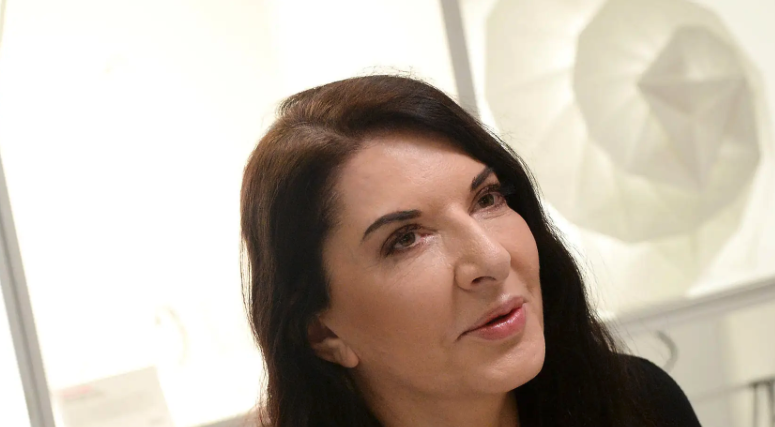 Marina Abramović Net Worth | Celebrity Net Worth