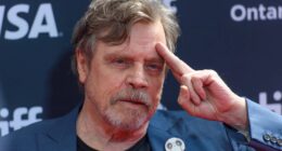 Mark Hamill Reveals His Favorite Star Wars Quote After 48 Years