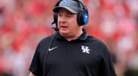 Mark Stoops Net Worth