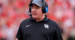 Mark Stoops Net Worth