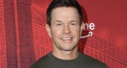 Mark Wahlberg's Christmas Team-Up With a Future Harry Potter Star Is Now a Streaming Hit