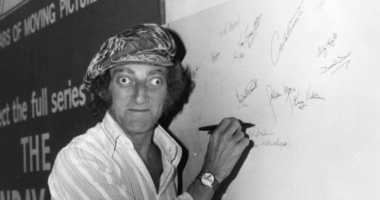 Marty Feldman Net Worth | Celebrity Net Worth