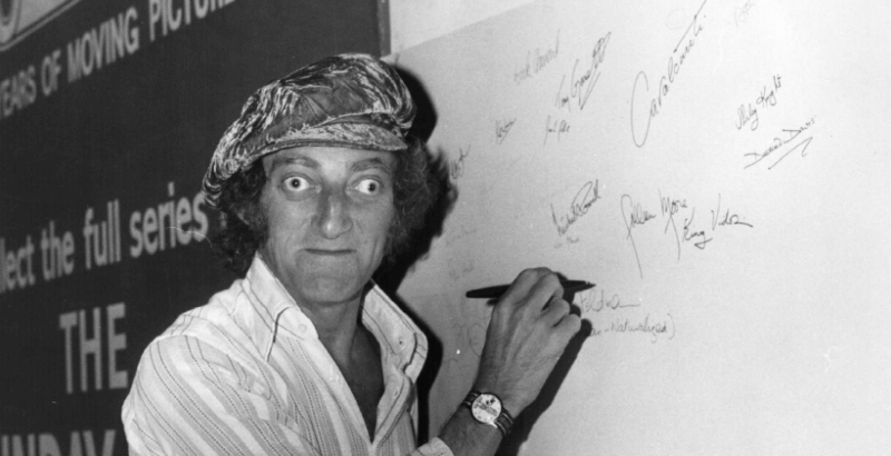 Marty Feldman Net Worth | Celebrity Net Worth