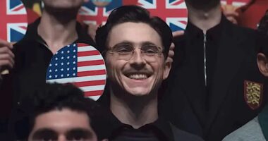 Marty Supreme Review: Timothée Chalamet Scores Big in Spiritual Uncut Gems Prequel