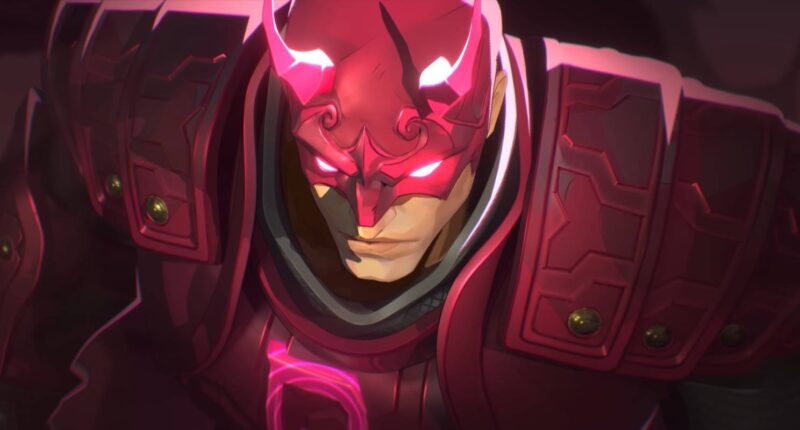 Marvel Rivals' Festive Daredevil Skin Pays Homage to Iconic Comic Moment