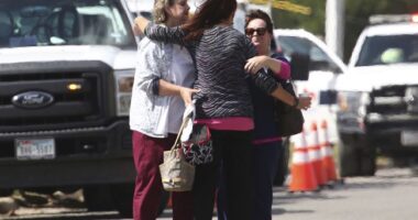 Mass Casualties Reported Following Explosion at Pennsylvania Nursing Home – RedState