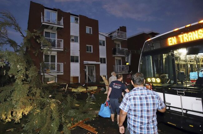 Massive Increase in Demand for Rentals Driven by Influx of 'Foreign-Born Population,' Says HUD – RedState