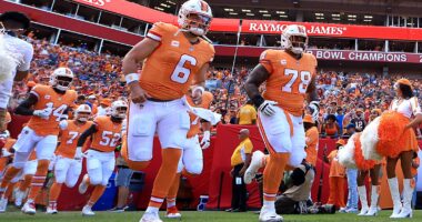 Massive Injury Update for Several Bucs & QB Baker Mayfield