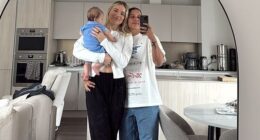 Sam Kerr and Kristie Mewis will get married in Perth on New Year's Eve at a private residence