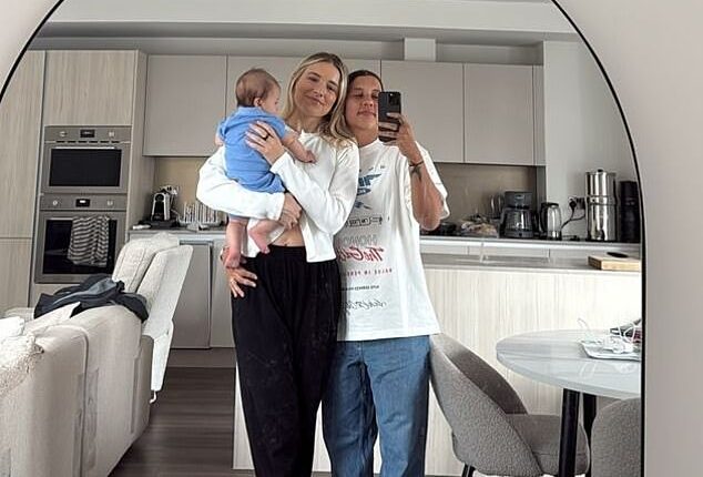 Sam Kerr and Kristie Mewis will get married in Perth on New Year's Eve at a private residence