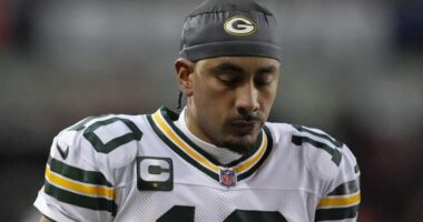 Matt LaFleur Sends Unclear Message on Jordan Love’s Status for Week 18 vs. Vikings
