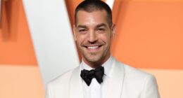 Matt Rogers Net Worth