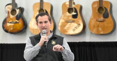 Matt Van Epps, TN-07, and Lessons the GOP Needs to Take to Heart Ahead of 2026 – RedState