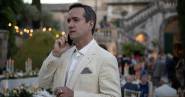 Matthew Macfadyen Will Bring John Le Carré's Most Famous Spy to Life