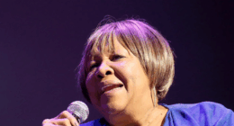Mavis Staples Net Worth | Celebrity Net Worth