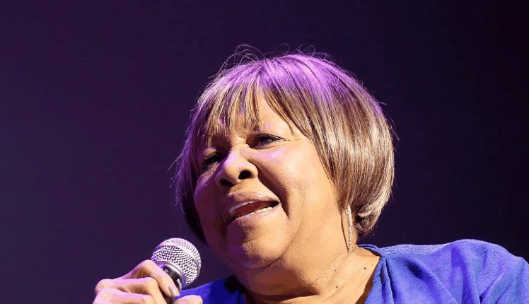 Mavis Staples Net Worth | Celebrity Net Worth