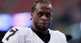 Maxx Crosby, Geno Smith Get Honest About Raiders Tanking