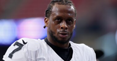 Maxx Crosby, Geno Smith Get Honest About Raiders Tanking