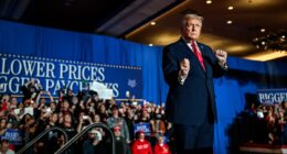 Media Fear The End Of Bureaucratic Sabotage Of GOP Presidents