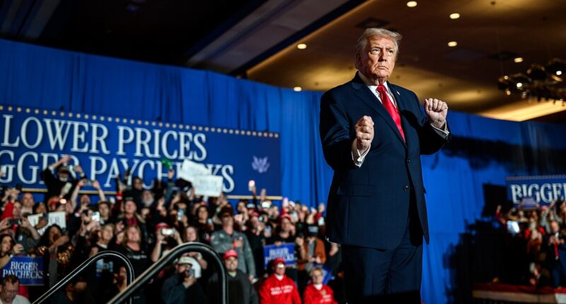 Media Fear The End Of Bureaucratic Sabotage Of GOP Presidents