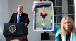 Media Ignores Recognition of Angel Families Harmed by Illegal Criminals, GOP Bill Establishing Memorial – RedState