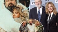 Meg Ryan breaks silence on Rob Reiner's death