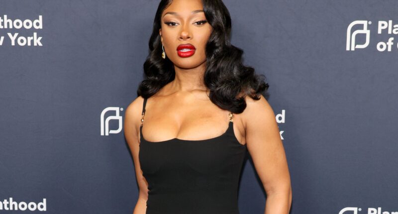Megan Thee Stallion Breaks Silence Following Partial Win In Civil Case Against Milagro Gramz