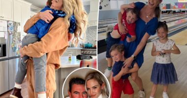 Meghan King thanks the universe in cryptic message shared after new custody agreement