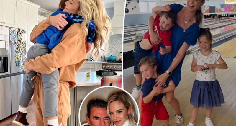 Meghan King thanks the universe in cryptic message shared after new custody agreement