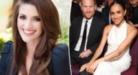 Meghan Markle and Prince Harry's 11th publicist in 5 years quits