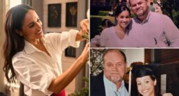 Meghan Markle has no plans to see sick dad Thomas Markle