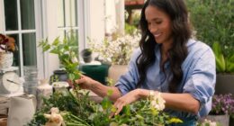 Meghan Markle's Netflix Series 'With Love' Debuts with 0% Rotten Tomatoes Score