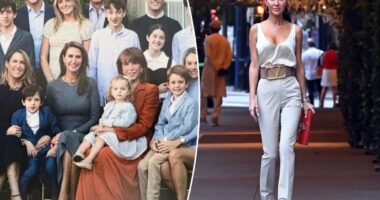 Meghan Markle's former BFF Jessica Mulroney formally iced out of family dynasty in most savage way