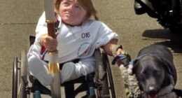 Former Diff'rent Strokes child star Melanie Watson has died at the age of 57 after suffering serious health complications while hospitalized, according to a report by TMZ; seen in 1996