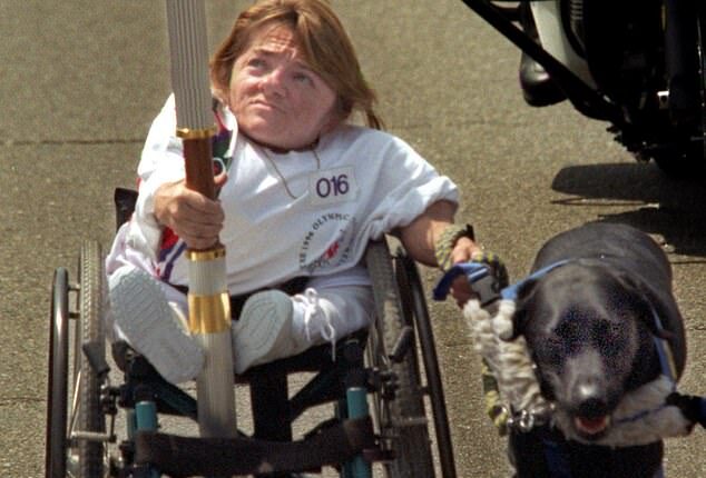 Former Diff'rent Strokes child star Melanie Watson has died at the age of 57 after suffering serious health complications while hospitalized, according to a report by TMZ; seen in 1996