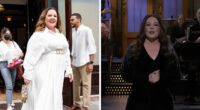Melissa McCarthy’s Jaw-Dropping 95-Pound Weight Loss Sparks Buzz After Her ‘SNL’ Appearance