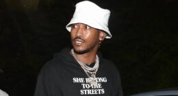 Whew! Future Message About Manifesting Real Love Has Social Media Goin' IN