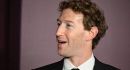 Meta’s stock pop could be just the start as Zuckerberg takes aim at ‘black hole’ of spending