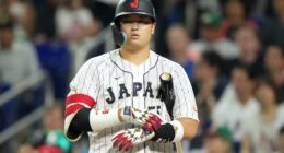 Mets, Red Sox Receive Major Munetaka Murakami Update