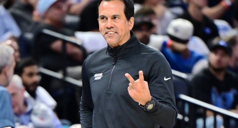 Miami Heat Get Good News on Giannis Antetokounmpo Trade