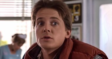 Michael J. Fox Has One Big Regret About His Back To The Future Casting
