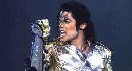 Michael Jackson's Legendary Music Video "Thriller" Was Inspired by This 1981 Horror Classic Film