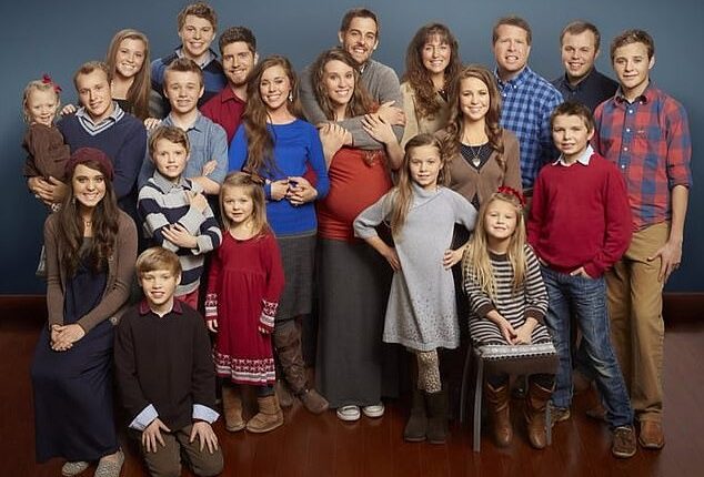 Michelle and Jim Bob Duggar, along with their 19 kids, were propelled into the spotlight after they starred in the TLC series 19 and Counting from 2008 to 2015